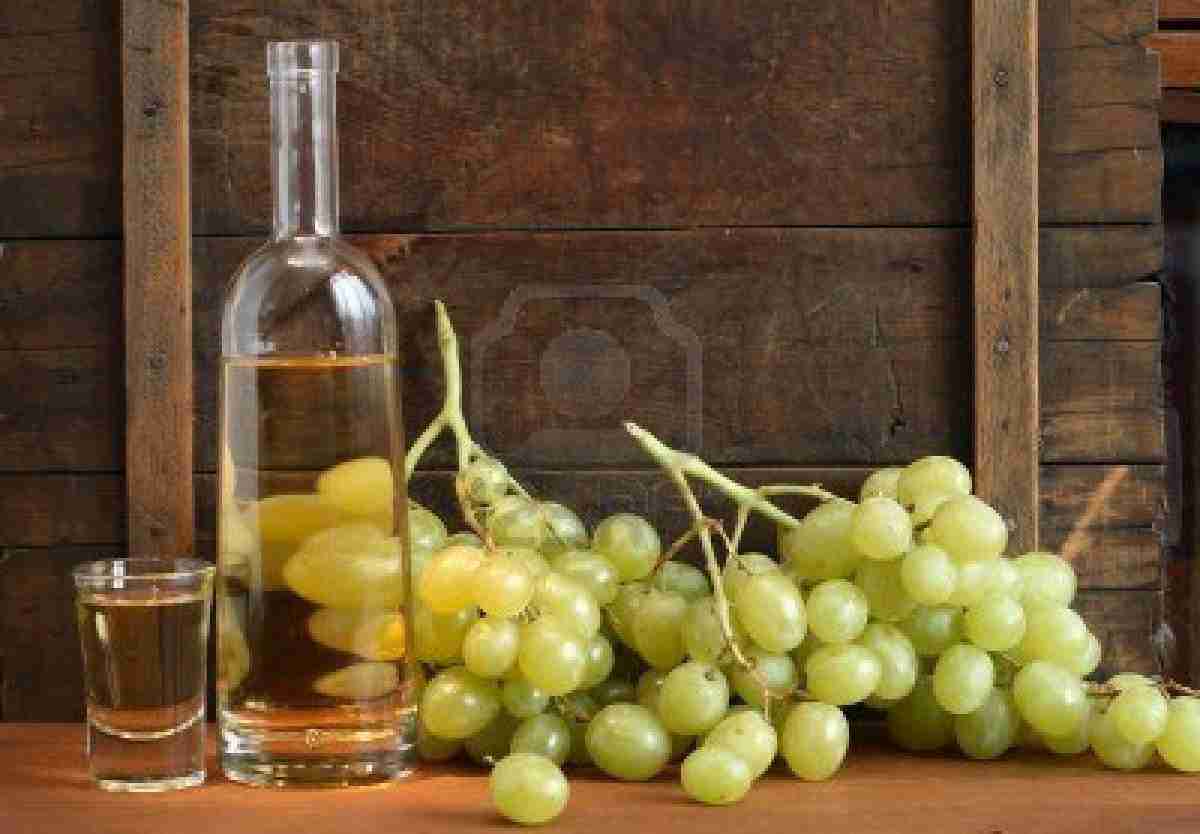 Grappa La Quaranta DISTILLERIA SCHIAVO
