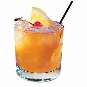 Ninowska Cocktail Recipe