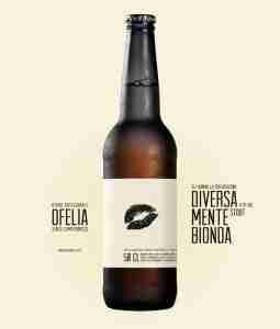 birra ofelia diversamente bionda