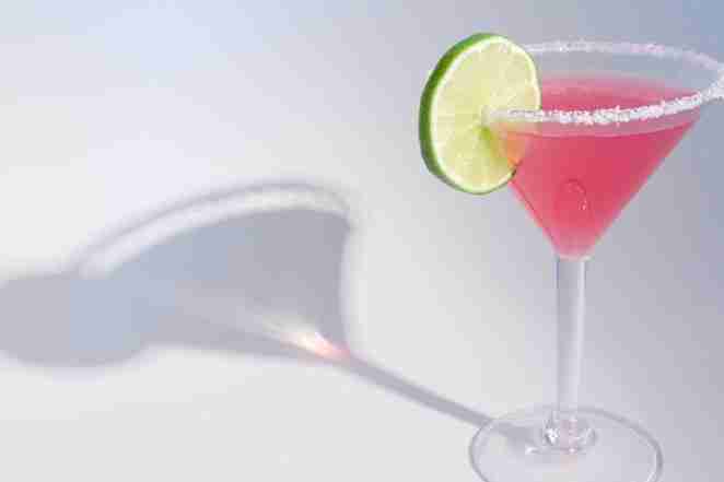 Annalisa Cocktail