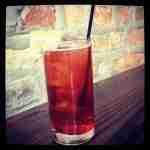 gin sling 1