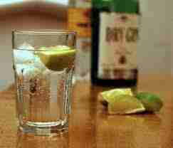 gin sling 11