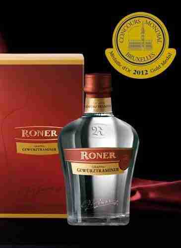 roner distilleria f3