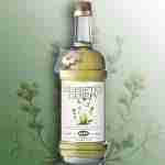 HERBETET GENEPY DISTILLERIA ALPE AOSTA