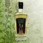HERBETET GENEPY DISTILLERIA ALPE AOSTA.