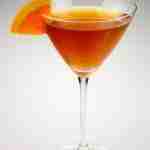 Ramazzotti Cocktail