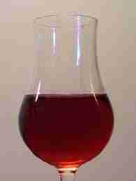 Grappa al Melograno Ricetta Fatta a Casa.