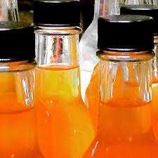 Sciroppo di Limone Fatto a Casa Ricetta