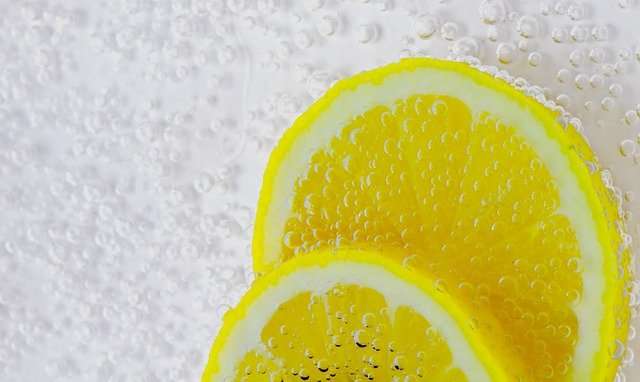 Sciroppo di Limone Fatto a Casa Ricetta