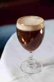 Irish Coffee Cocktail Ricetta IBA