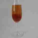 Kir Royal Cocktail Recipe IBA