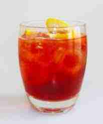 Planters Punch Cocktail Ricetta IBA