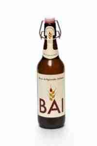 Birra Artigianale BAI Ale Doppio Malto Rossa