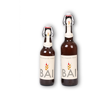 Birra Artigianale BAI Spezial