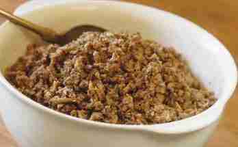 salsa duxelles fatta in casa