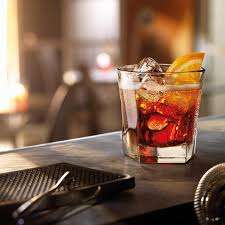 Preparazione Negroni Sbagliato Ricetta