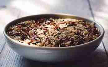 Insalata di farro ricetta