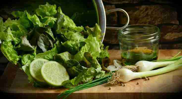 Cipolline con timo in vasetto ricetta