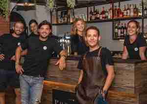 L ' Irlandese Piemontese cocktail alle nocciole piemontesi