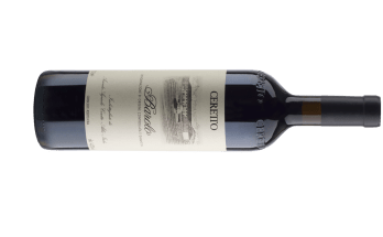 Barolo Ceretto Docg 2018